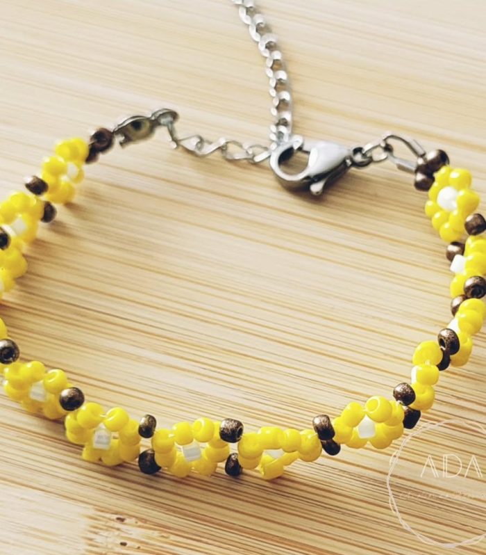 Pulseira Pétala