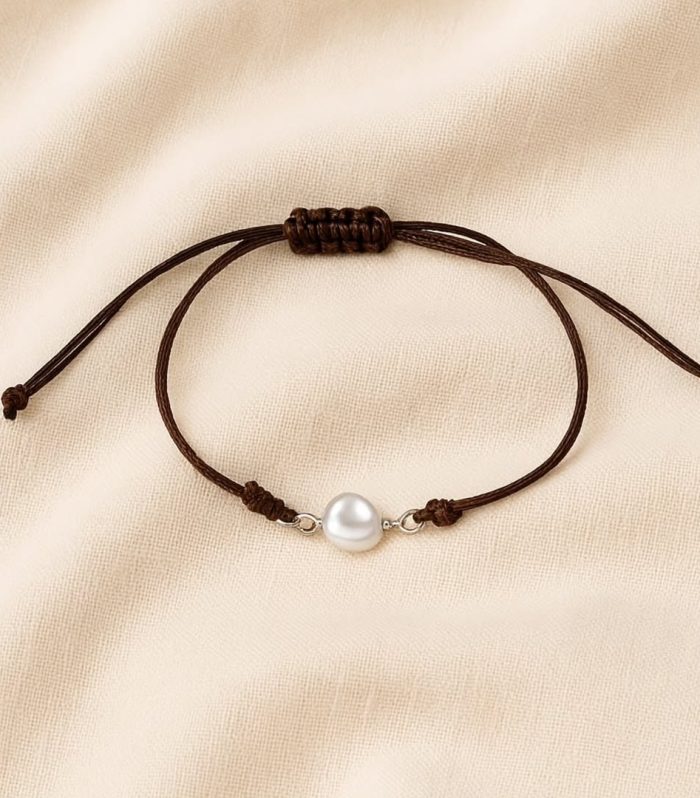 Pulseira Laço de Luz