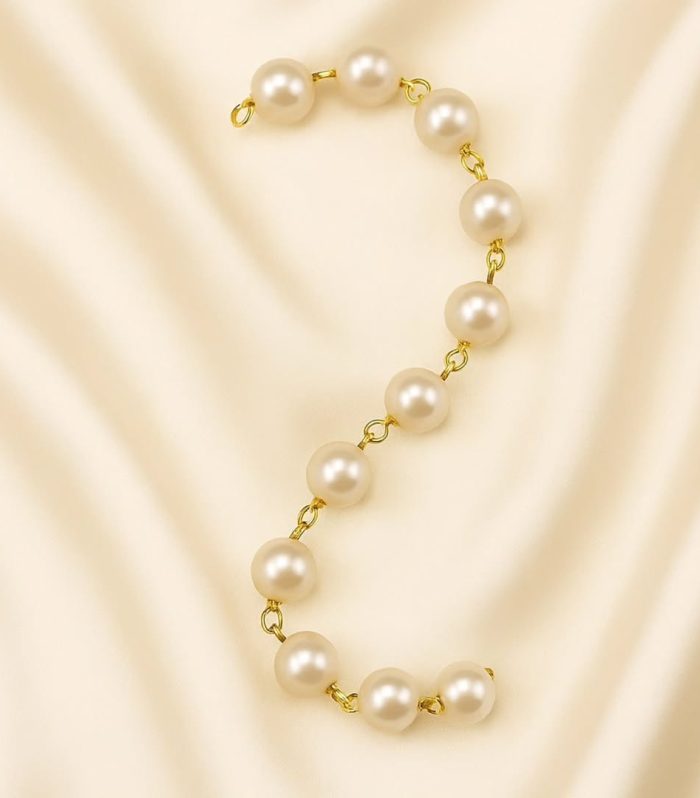 Pulseira Pure Pearl