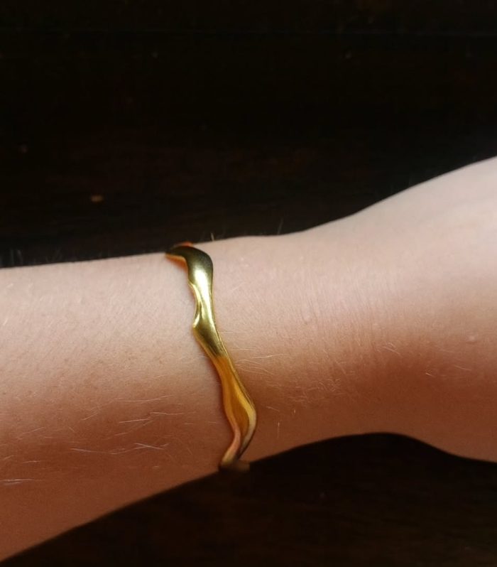 Bracelete Wave