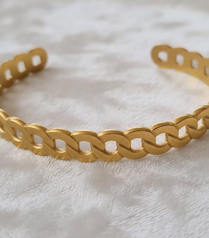 Bracelete Aurum Chain